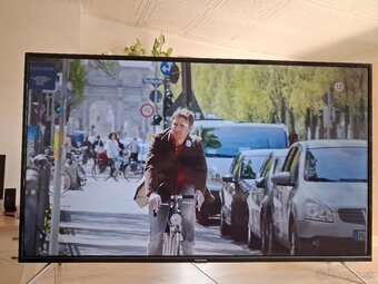 Predám ANDROID 4K Ultra HD SMART TV THOMSON 55UE6400 - 8