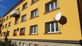 Prenájom 2 izbový byt v blizkom centre Prešova - volný ihneď - 8