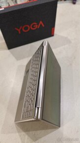 Predám notebook Lenovo Yoga9,1TB, 16GB RAM - 8