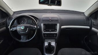✅️ Škoda Octavia 2013 ✅️ - 8
