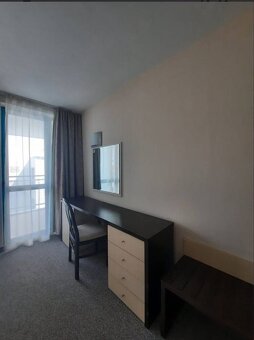 Jednoizbový apartmán v letovisku Zlaté Piesky - 8