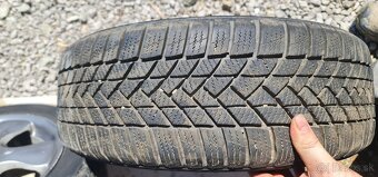 185/55 R15 4x98 - 8