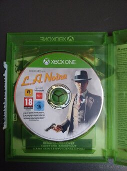 Xbox one hry - 8