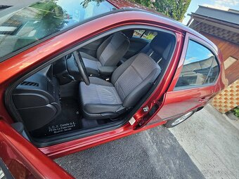 ŠKODA OCTAVIA 1 1.9 TDI - 81 kW elegance - 8