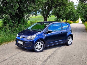 Volkswagen UP - 8