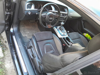 Audi A5 3,0 tdi 150 kw coupe - 8