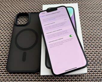 IPhone 14 128GB Black - 8