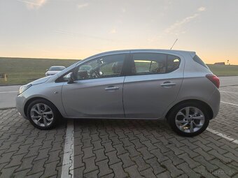 Opel Corsa 1.4i Automat 30tisic km - 8