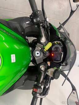 Kawasaki Z1000sx - 8