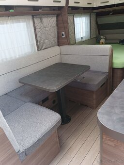 Knaus Sport 550 Silver Selection - 8