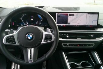 BMW X6 M60 ixDrive - 8