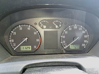 Škoda Fabia 1,4 MPI (2001) - 8