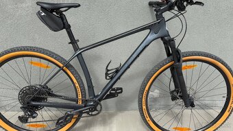SCOTT SCALE 940 Karbónový Rám - 8