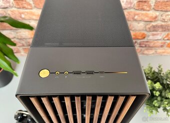 i9 14900KF\32GB\RTX 4090\SSD\1200W Zdroj - 8
