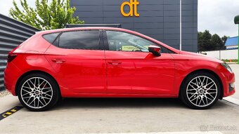 Seat Leon FR 1.4 TSI 119KW - 8