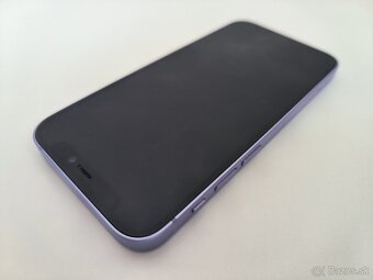 apple iphone 12 mini 256gb Purple / Batéria 100% - 8
