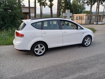 SEAT ALTEA XL EXCLUZIV 1.6 TDI - 8