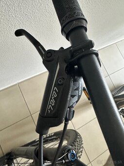 Predám Lapierre Prorace CF 5.9 29 - 8