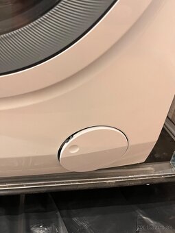 Práčka so sušičkou 2v1 Electrolux Perfectcare 700 - 8