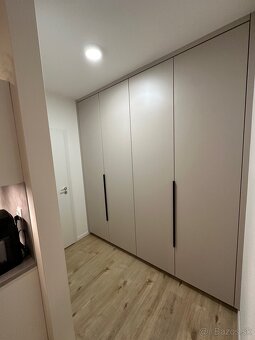 Novostavba Nadštandardný 2 izbový byt 70m2, sihoť, parking - 8