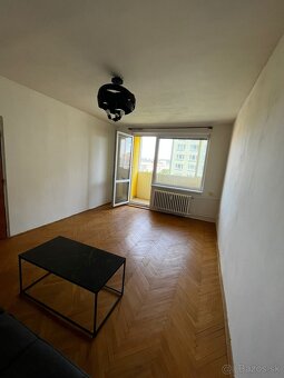 1 izbový byt na prenájom - 8