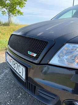 ✅ Škoda Octavia II Combi RS - 2.0TDI - 8