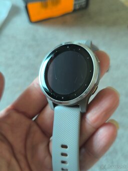 Garmin Vivoactive 4s top stav - 8