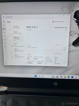 HP Pavilion Gaming 15 |R5|RTX 3050|16GB|1TB - 8