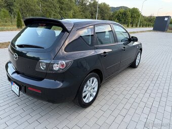 Mazda 3 1.6 16v Benzin - 8