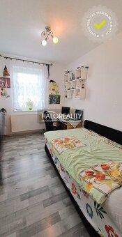 HALO reality - Predaj, rodinný dom Borovce, okres Piešťany - 8