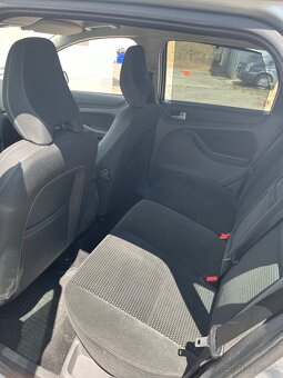 Predam Ford Focus 2005 - 8