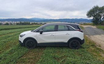 Predám Opel Crossland X - 8