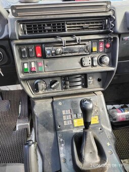 Mercedes-Benz G 300 Platform E142TJV - 8