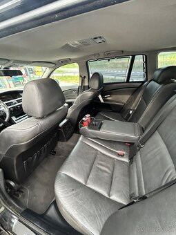 BMW E61 530d - 8