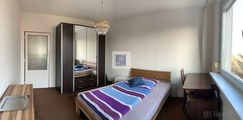 NA PRENÁJOM 3 IZBOVÝ BYT NITRA, PRI OC MLYNY - 8