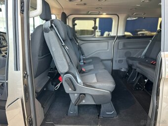 Ford Tourneo Custom 2.0 TDCi 150 Family L2 - 8