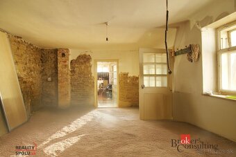 Na predaj rodinný dom, Rišňovce, dohoda cena možná - 8