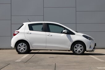 Toyota Yaris 1.5 VVT-iE First Edition Gold - 8