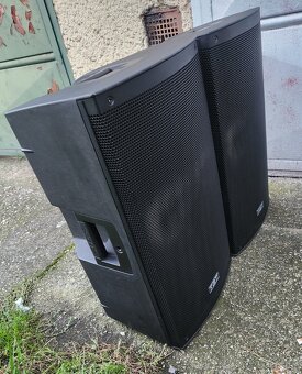 FBT X-Lite 112A Aktívne reprobedne - 8