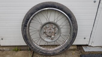 Predam diely na babeta 210 - 8