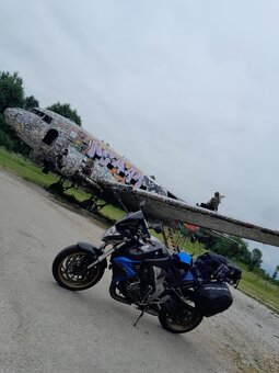 Honda CB1000R CB 1000R - 8