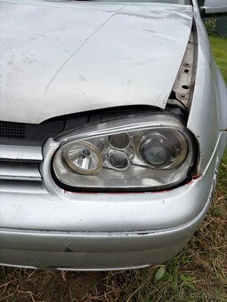 Volkswagen golf 4 - 8