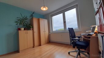 Poprad – 4-izbový byt 77 m², sídlisko Západ, krásny výhľad n - 8