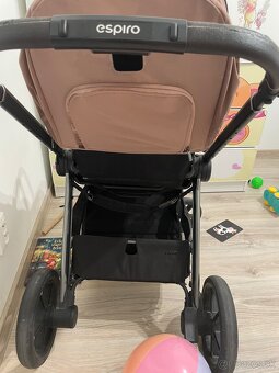 Kocik espiro milo - 8