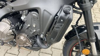 Yamaha XSR 900 - 8