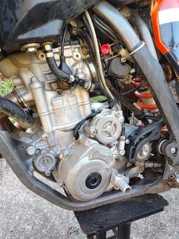 Ktm sxf 250 rok2014 - 8