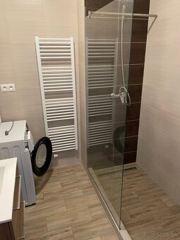 2 izbový byt na prenájom - 8