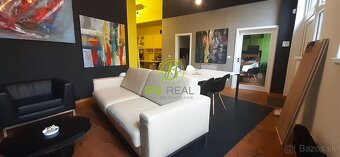 Atraktívny nebytový priestor na Jadrovej ul. v Ružinove - 8