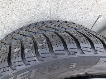 👌Originál sada 21" kolies TESLA Y Performance za 2.000,-€‼️ - 8