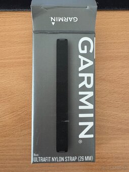 Predám garmin fenix 6x pro - 8